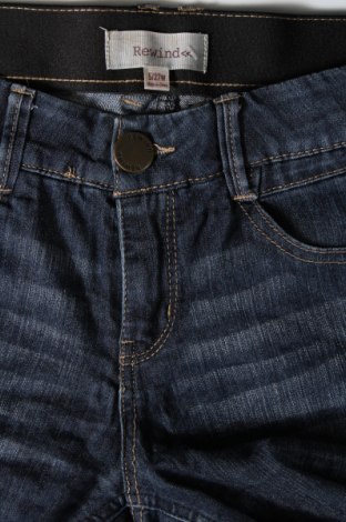 Damen Jeans Rewind, Größe S, Farbe Blau, Preis € 4,04