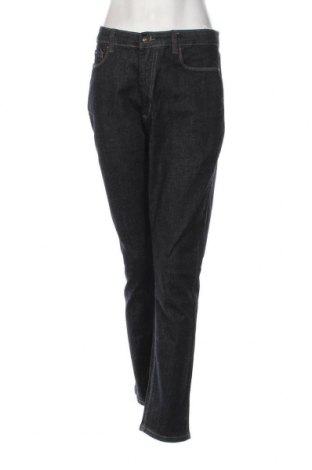 Γυναικείο Τζίν Rica Lewis, Μέγεθος XL, Χρώμα Μπλέ, Τιμή 9,59 €