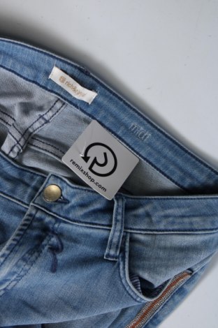 Damskie jeansy Rich & Royal, Rozmiar M, Kolor Niebieski, Cena 123,93 zł