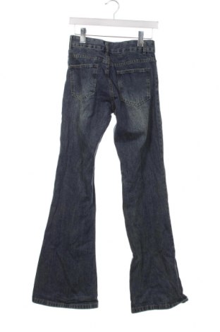Damen Jeans Romwe, Größe XS, Farbe Blau, Preis € 11,10