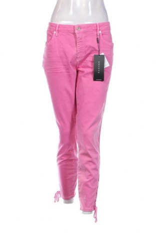 Damen Jeans Rosner, Größe XL, Farbe Rosa, Preis 47,88 €