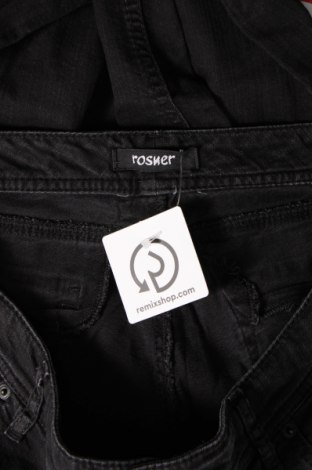 Damen Jeans Rosner, Größe XL, Farbe Grau, Preis 52,19 €