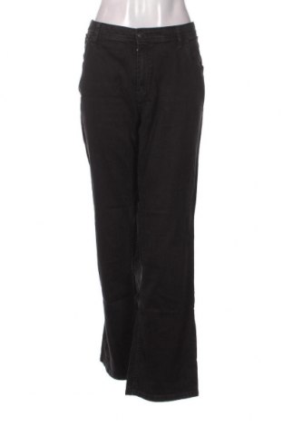 Damen Jeans Rosner, Größe XL, Farbe Grau, Preis € 43,32