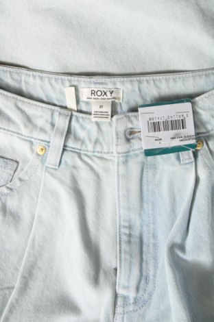 Dámske džínsy  Roxy, Veľkosť S, Farba Modrá, Cena  21,57 €