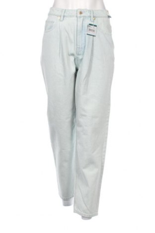 Damen Jeans Roxy, Größe S, Farbe Blau, Preis 47,94 €