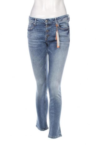 Damen Jeans S.Oliver, Größe S, Farbe Blau, Preis 19,18 €