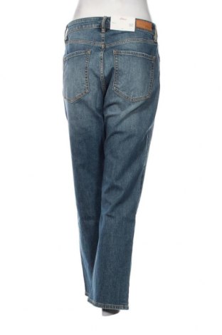 Damen Jeans S.Oliver, Größe M, Farbe Blau, Preis 14,86 €