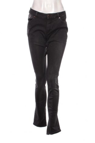 Γυναικείο Τζίν S.Oliver, Μέγεθος XL, Χρώμα Γκρί, Τιμή 6,09 €