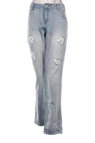 Damen Jeans S.Oliver, Größe XXL, Farbe Blau, Preis € 28,54