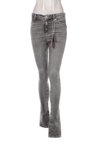 Damen Jeans S.Oliver, Größe M, Farbe Grau, Preis 21,57 €