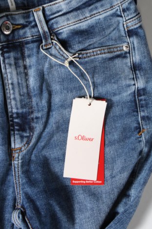 Damen Jeans S.Oliver, Größe S, Farbe Blau, Preis 47,94 €