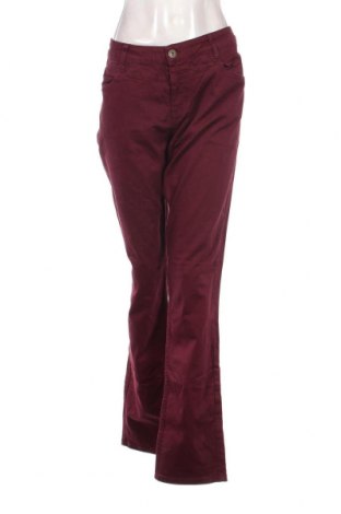 Damen Jeans S.Oliver, Größe XL, Farbe Lila, Preis € 11,41