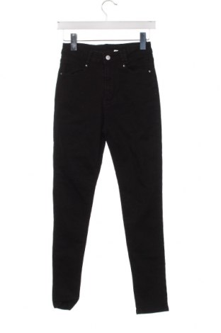 Dámské džíny  SHEIN, Velikost XS, Barva Černá, Cena  171,00 Kč