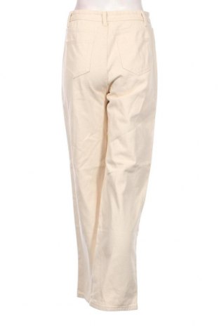 Dámské džíny  SHEIN, Velikost S, Barva Krémová, Cena  462,00 Kč