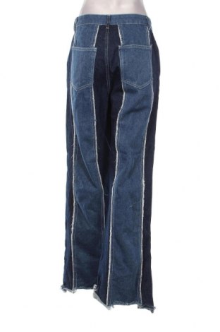 Damen Jeans SHEIN, Größe M, Farbe Blau, Preis 14,84 €