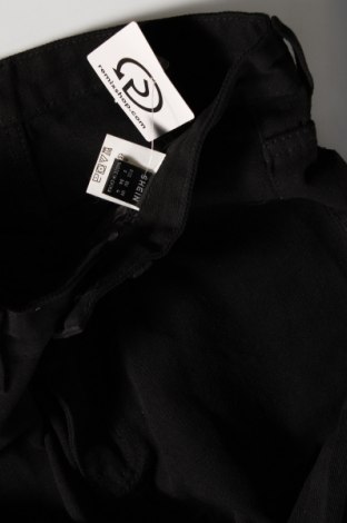Γυναικείο Τζίν SHEIN, Μέγεθος S, Χρώμα Μαύρο, Τιμή 5,38 €