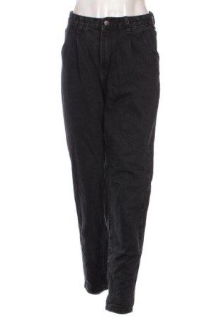 Γυναικείο Τζίν SHEIN, Μέγεθος XS, Χρώμα Μαύρο, Τιμή 8,97 €