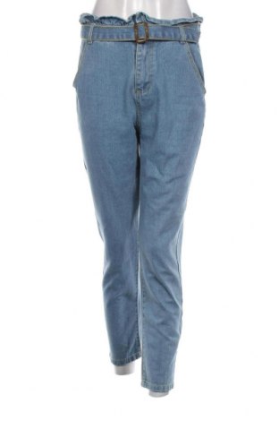 Damen Jeans SHEIN, Größe S, Farbe Blau, Preis 9,00 €