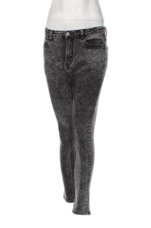 Γυναικείο Τζίν SHEIN, Μέγεθος M, Χρώμα Γκρί, Τιμή 8,97 €