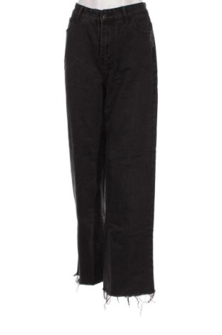 Γυναικείο Τζίν SHEIN, Μέγεθος M, Χρώμα Μαύρο, Τιμή 8,97 €