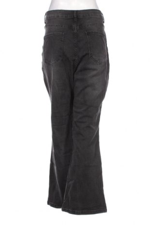 Дамски дънки SHEIN, Размер XL, Цвят Черен, Цена 29,00 лв.