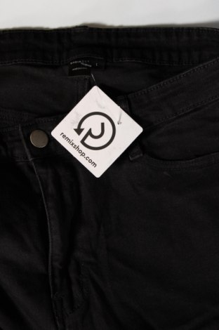 Dámske džínsy  SHEIN, Veľkosť L, Farba Čierna, Cena  16,44 €