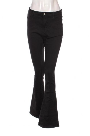 Γυναικείο Τζίν SHEIN, Μέγεθος L, Χρώμα Μαύρο, Τιμή 10,76 €