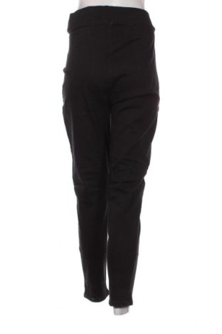 Γυναικείο Τζίν SHEIN, Μέγεθος XL, Χρώμα Μαύρο, Τιμή 5,20 €
