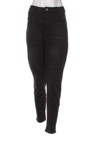 Dámske džínsy  SHEIN, Veľkosť XL, Farba Sivá, Cena  9,37 €