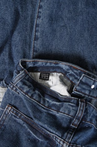 Damen Jeans SHEIN, Größe XS, Farbe Blau, Preis 14,83 €