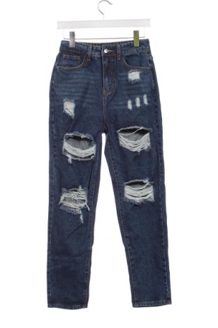 Damen Jeans SHEIN, Größe XS, Farbe Blau, Preis € 7,56