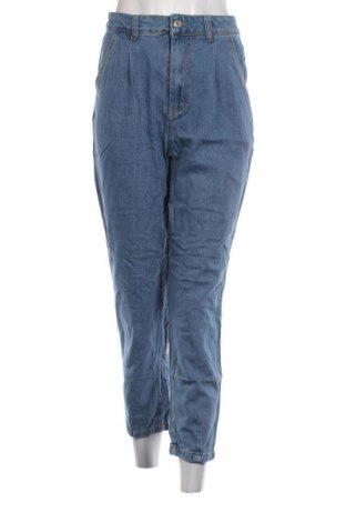 Dámske džínsy  SHEIN, Veľkosť S, Farba Modrá, Cena  16,44 €