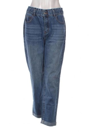 Damen Jeans SHEIN, Größe L, Farbe Blau, Preis € 8,07