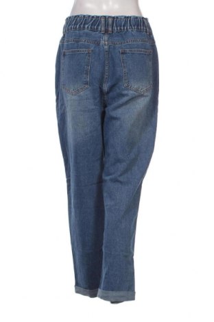 Damen Jeans SHEIN, Größe L, Farbe Blau, Preis € 20,18