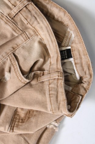 Damen Jeans SHEIN, Größe XL, Farbe Beige, Preis € 14,83