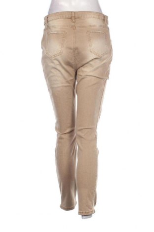 Damen Jeans SHEIN, Größe XL, Farbe Beige, Preis € 14,83