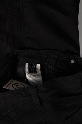 Dámské džíny  SHEIN, Velikost XS, Barva Černá, Cena  92,00 Kč