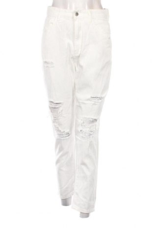 Dámské džíny  SHEIN, Velikost M, Barva Bílá, Cena  462,00 Kč