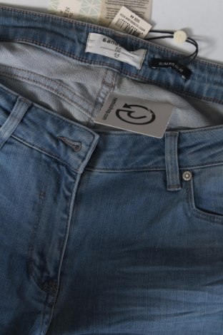 Damskie jeansy Sandwich_, Rozmiar XL, Kolor Niebieski, Cena 268,84 zł