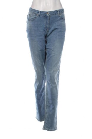 Damskie jeansy Sandwich_, Rozmiar XL, Kolor Niebieski, Cena 304,43 zł