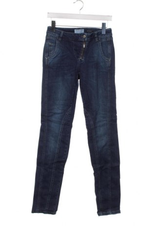 Damen Jeans Sandwich_, Größe XS, Farbe Blau, Preis 25,57 €