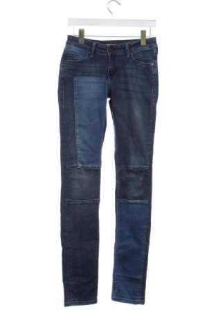 Damen Jeans Sansibar, Größe XS, Farbe Blau, Preis 14,95 €