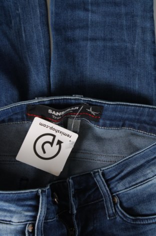 Damen Jeans Sansibar, Größe XS, Farbe Blau, Preis 26,98 €