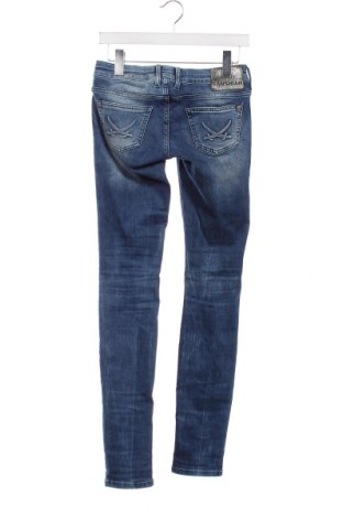 Damen Jeans Sansibar, Größe XS, Farbe Blau, Preis € 26,98