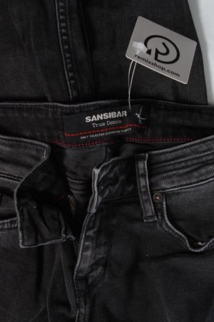 Damen Jeans Sansibar, Größe XS, Farbe Schwarz, Preis 26,60 €