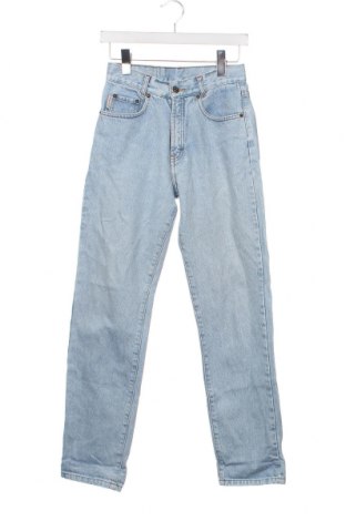 Damen Jeans Savvy, Größe S, Farbe Blau, Preis 20,97 €
