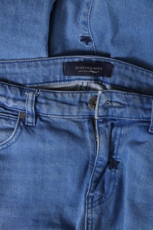 Damen Jeans Scotch & Soda, Größe XL, Farbe Blau, Preis € 20,63