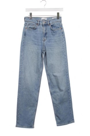 Damen Jeans Selected Femme, Größe XS, Farbe Blau, Preis 28,76 €