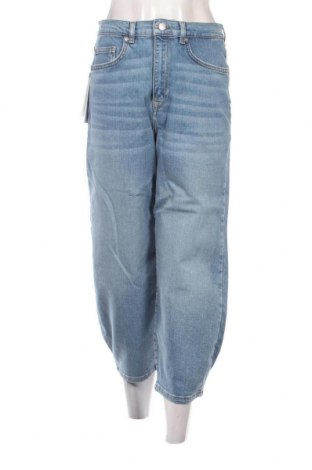 Dámské džíny  Selected Femme, Velikost M, Barva Modrá, Cena  970,00 Kč