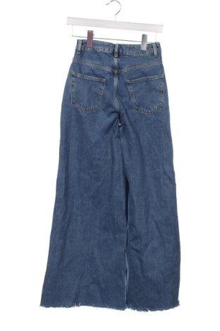 Dámske džínsy  Selected Femme, Veľkosť XS, Farba Modrá, Cena  28,13 €